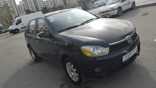 Zotye Z 200 2012 Confort+