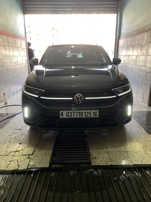 Volkswagen T-Roc 2025 R-Line 