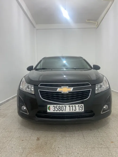 Chevrolet Cruze 2013 LT