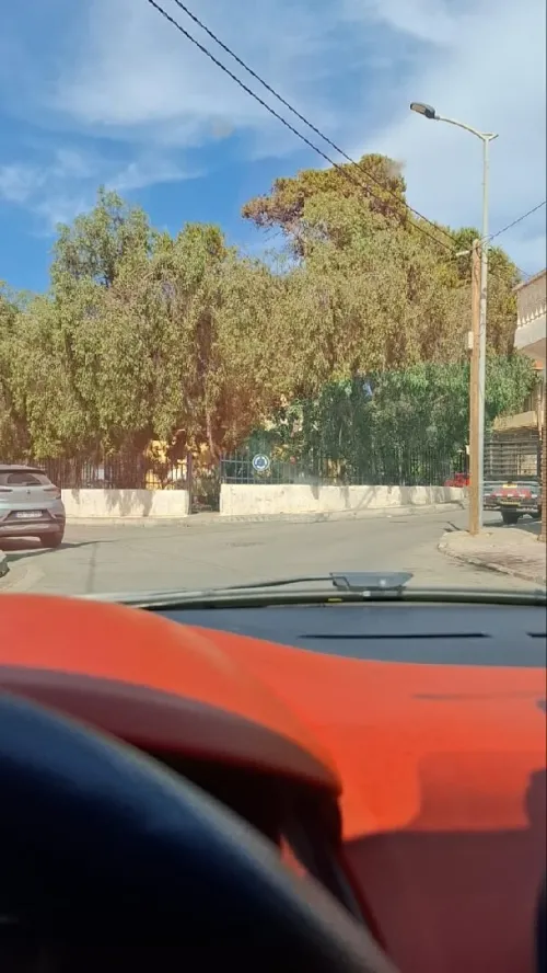 Vente Villa Alger Mohammadia