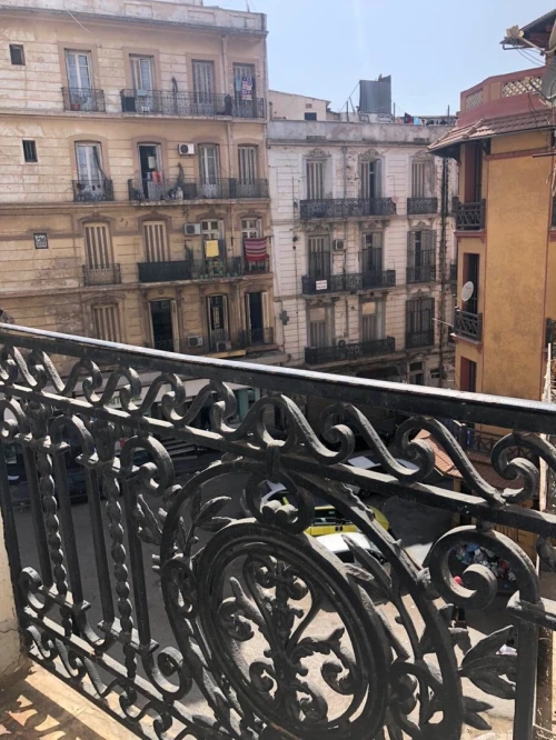 Vente Appartement F4 Oran Oran