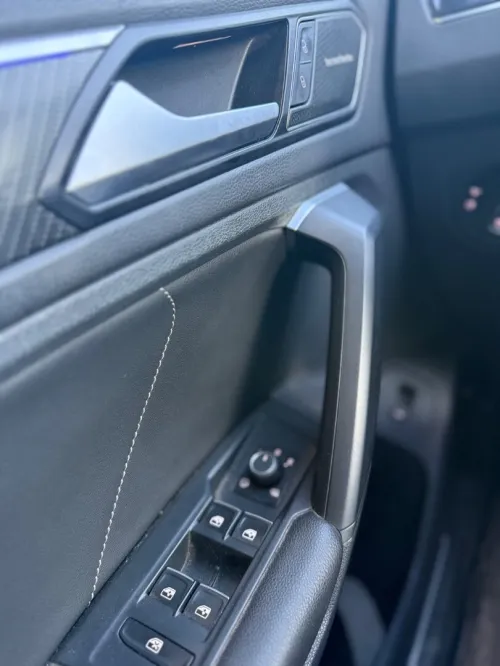 Volkswagen Tiguan 2021 R Line