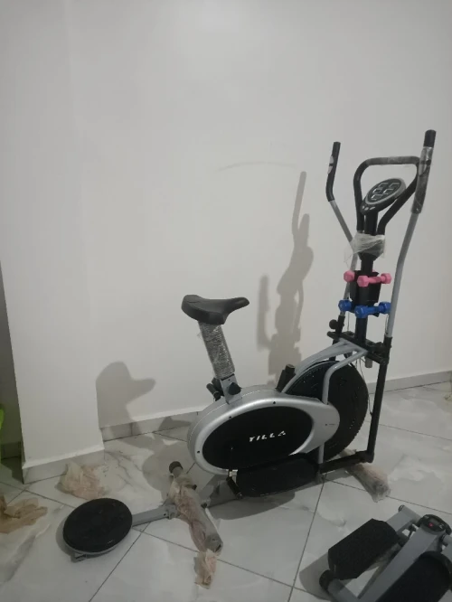 Vélo 