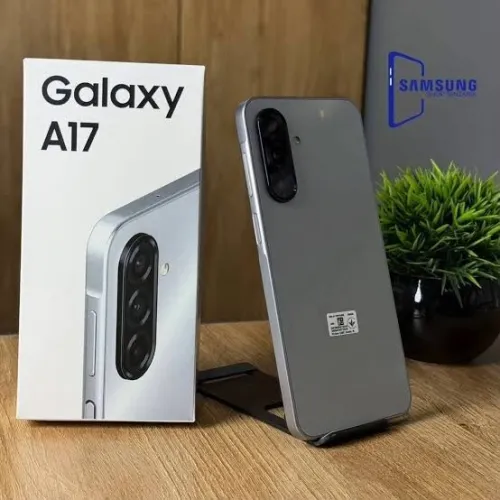 SAMSUNG SAMSUNG A17 4/128