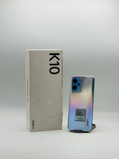 Oppo Oppo K10
