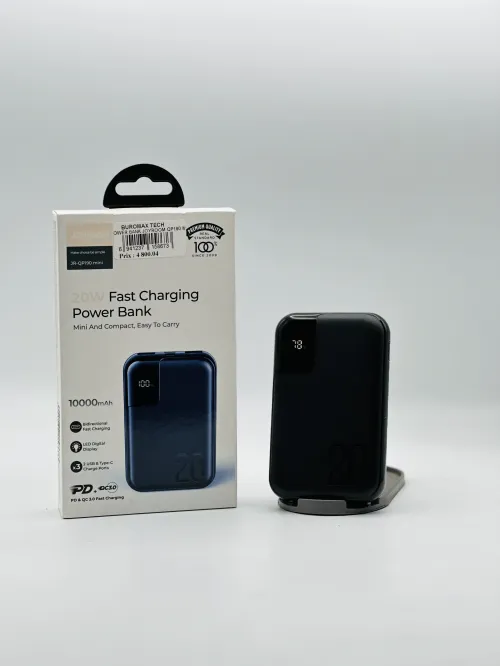 Power bank joyroom