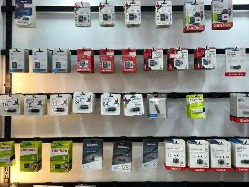 FLASH DISK ADATA EN GROS