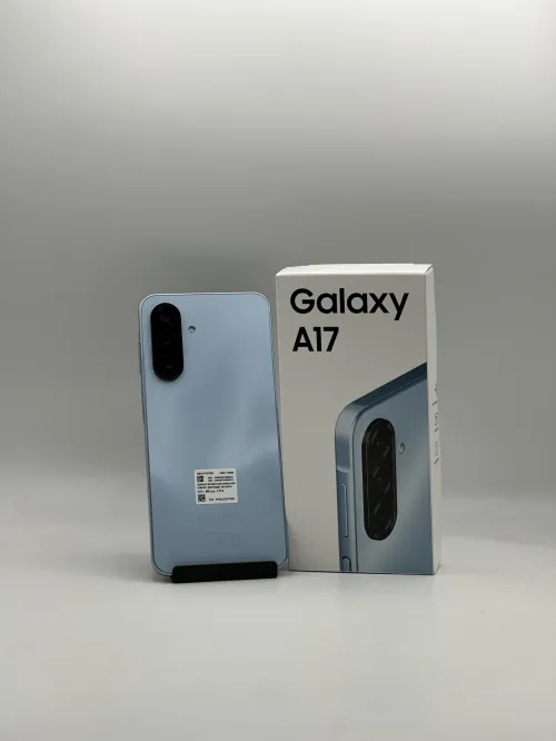 Samsung A17 5G