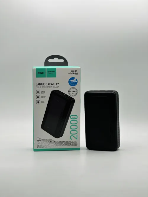 Power bank hoco