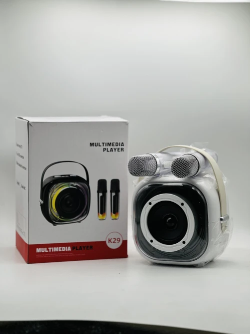 Baf MULTIMEDIA