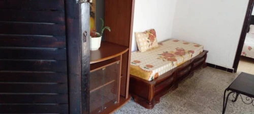 Location vacances Villa Annaba Annaba