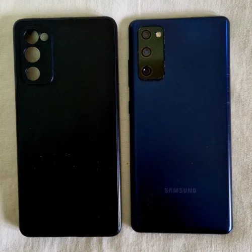 Samsung S20 FE