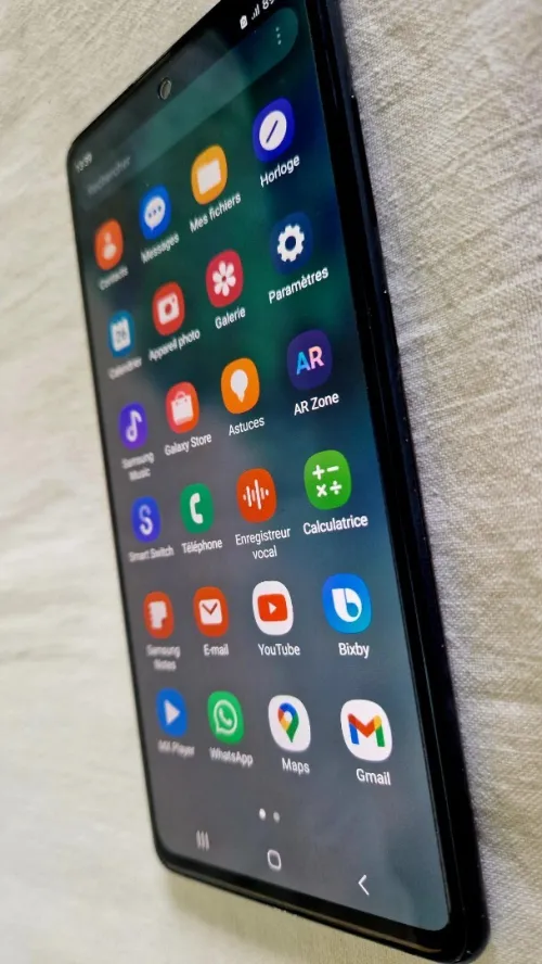 Samsung S20 FE