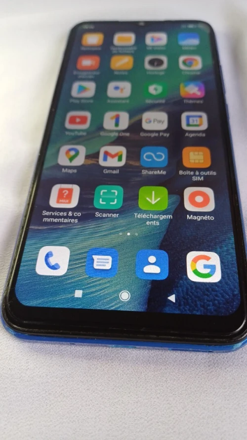 Redmi A9