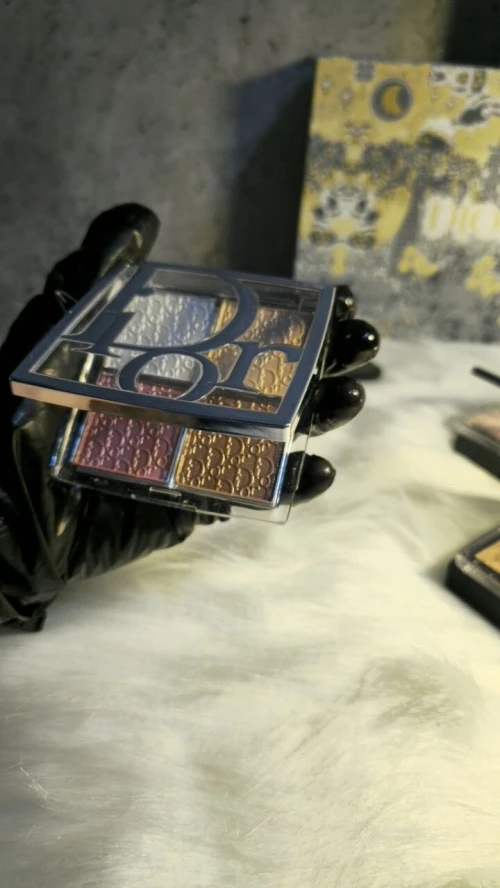 Highlighter dior
