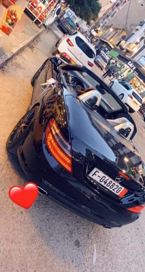 Mercedes Location de voitures pour mariages 2023 