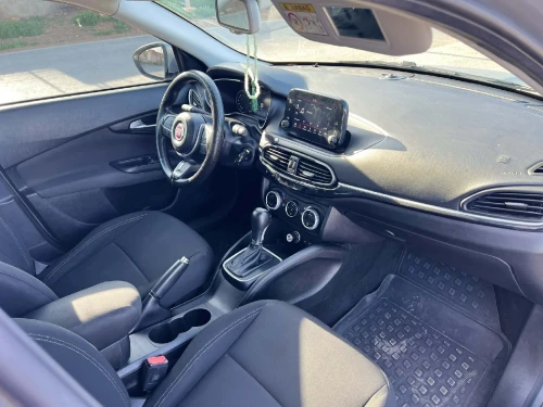 Fiat Tipo Sedan 2024 Urban Plus