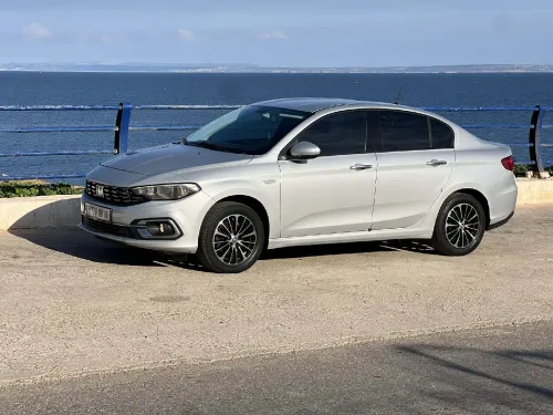 Fiat Tipo Sedan 2024 Urban Plus