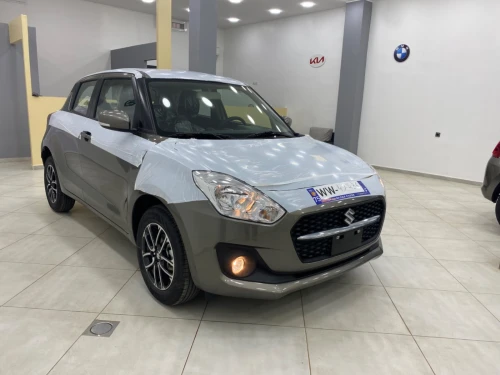 Suzuki Swift 2022 Swift