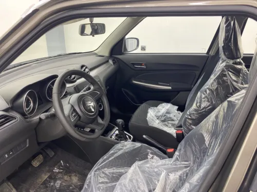 Suzuki Swift 2022 Swift