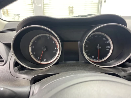 Suzuki Swift 2022 Swift