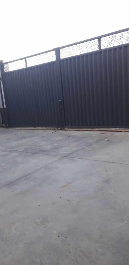 Location Hangar Blida Chebli