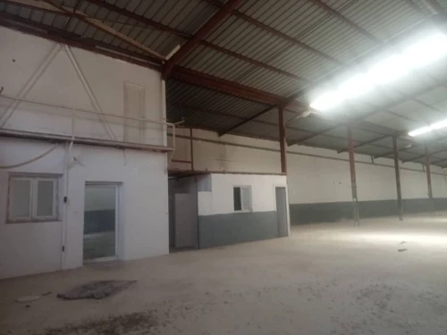Location Hangar Blida Boufarik
