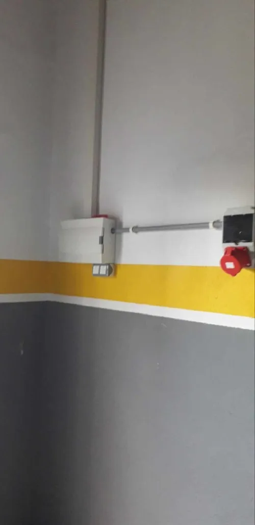 Location Hangar Blida Chebli
