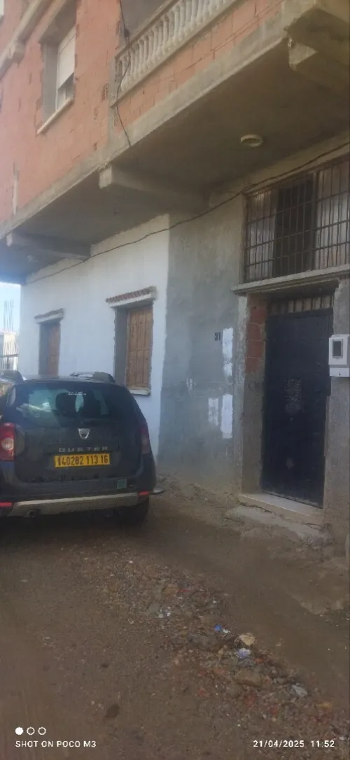 Vente Villa Alger Birtouta