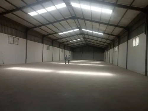 Location Hangar Blida Boufarik