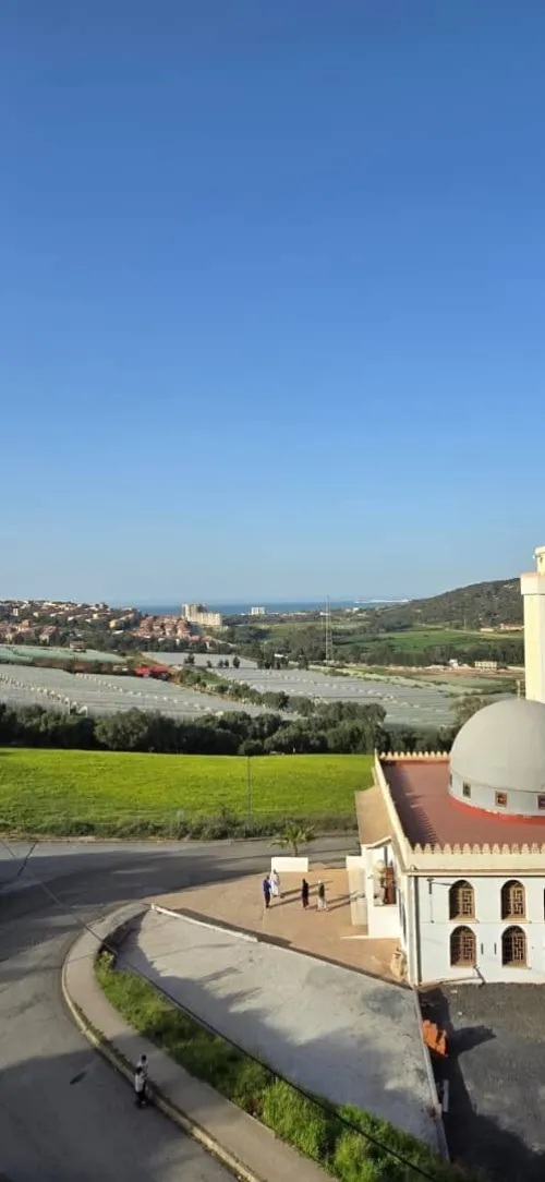 Vente Appartement F3 Tipaza Douaouda
