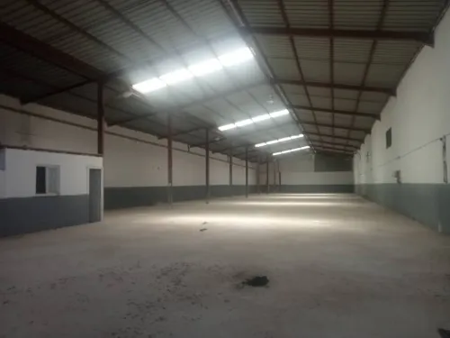Location Hangar Blida Boufarik
