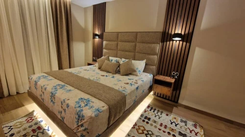 Vente Appartement F3 Alger Birtouta