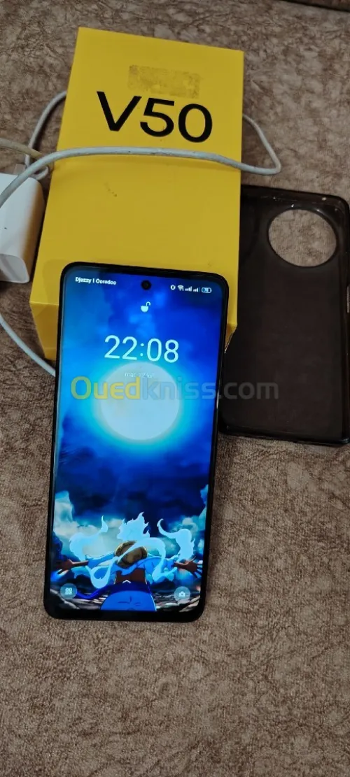 Realme Realme V50