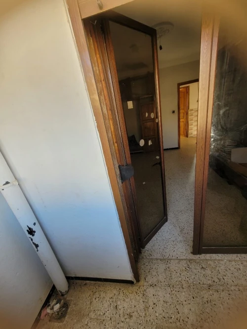 Vente Appartement F4 Alger Draria