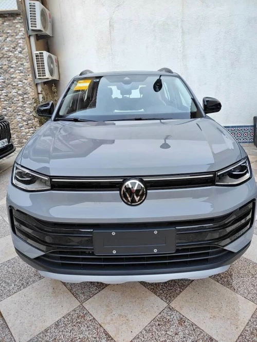 Volkswagen Tahru 2026 Xr