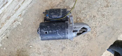 DÉMARREUR NISSAN Sunny