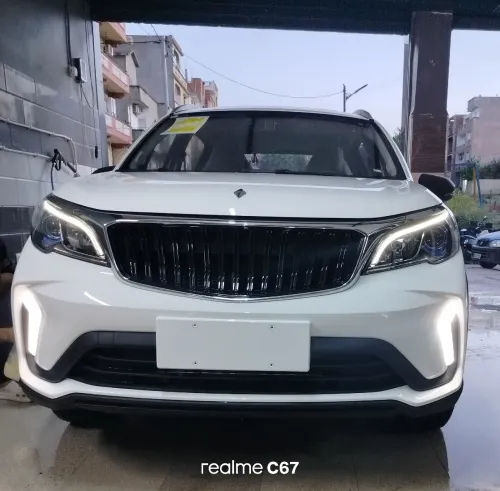 Livan X3 Pro  2026 Automatique (Avec toi ouvrant )