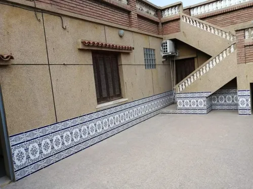 Location Niveau De Villa F3 Alger Bab ezzouar