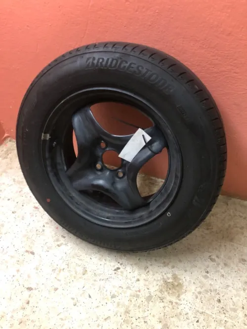 Pneus