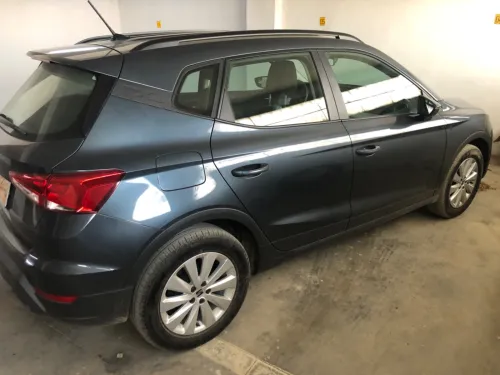 Location voiture 