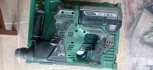 Perforateur burineur 