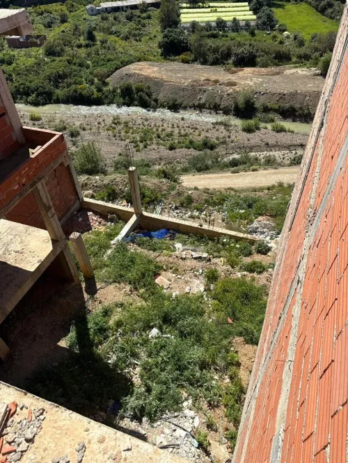 Vente Villa Béjaïa Beni ksila