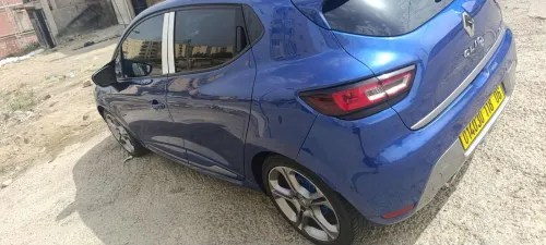 Rono Cloi 4 gt laine 2018 Gt laine