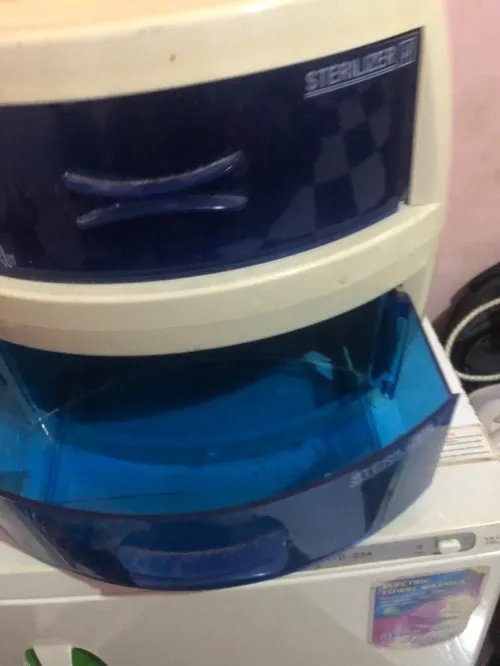 Sterilizer 
