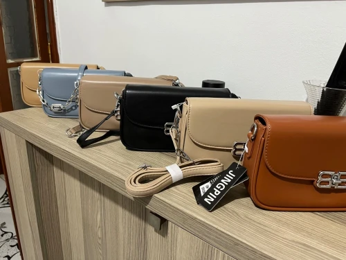Sac femme tendance 
