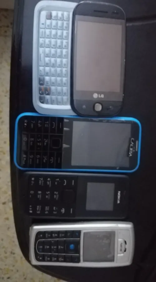 Nokia 1100