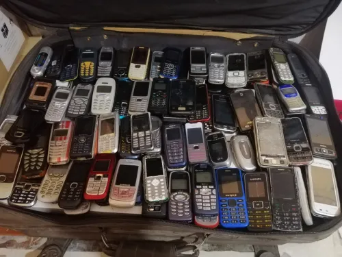 Nokia 3310