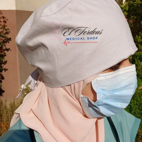 Tenue médicale de haute qualité 