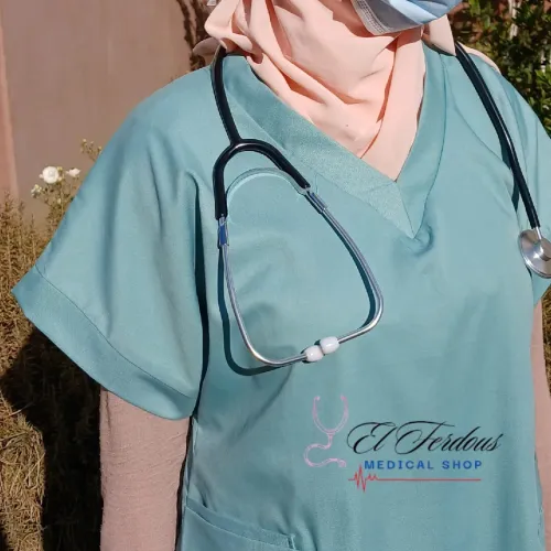 Tenue médicale de haute qualité 